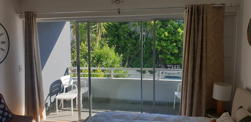 To Let 1 Bedroom Property for Rent in Cape Town Western Cape